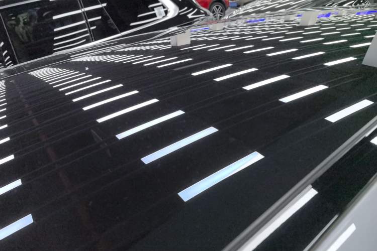 Used Nio ET5T 2024 75kWh Touring