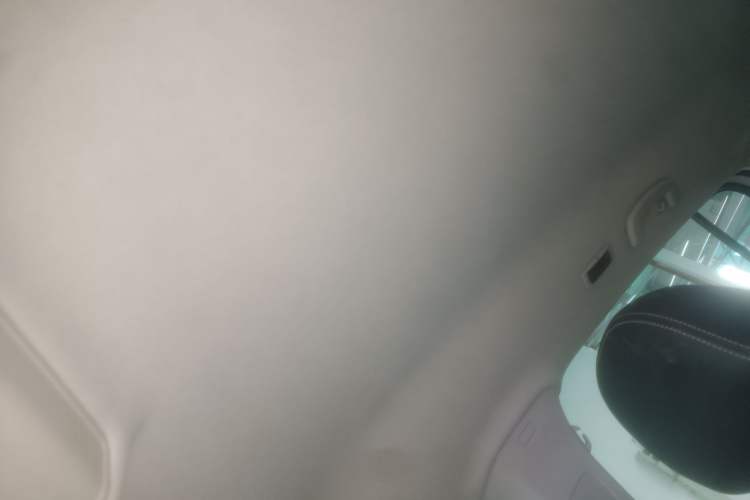 Used Volkswagen Touran 2018 Volkswagen Touran L 280TSI DSG Style Edition 7 Seats China V Emission Standard Headliner