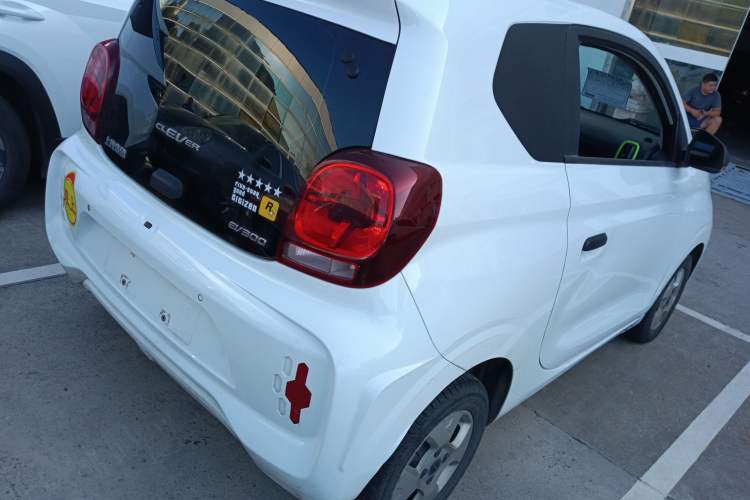 Used Roewe Clever 2020 Urban Style Edition