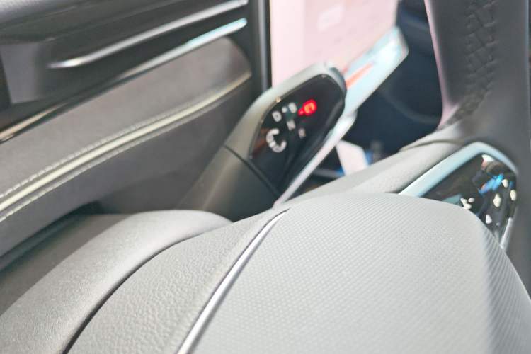 Used Volkswagen ID.7 VIZZION 2024 PRO Model
