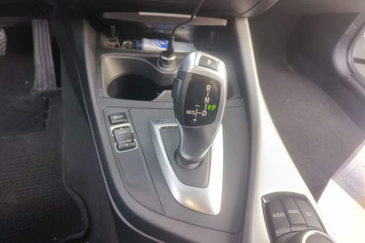 Used BMW 1 Series 2016 120i Leading Model