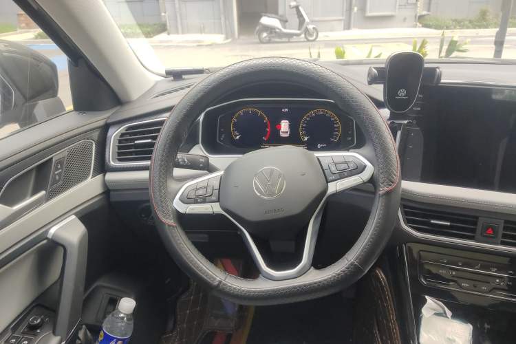 Used Volkswagen Tayron 2024 330TSI Two-Wheel Drive Luxury Plus Advanced Version
