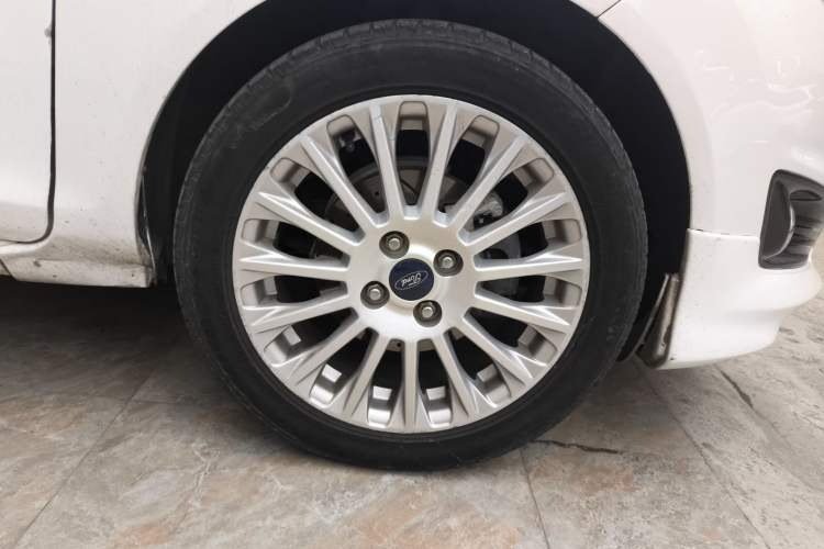 Used Ford Fiesta 2014 Hatchback 1.0 GTDi Automatic Dynamic Model
