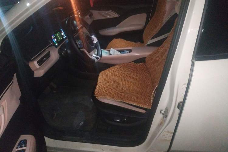 Used BYD Seagull 2023 Flying Edition