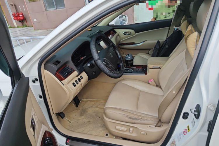 Used Toyota Crown 2012 2.5L Royal Comfort Edition