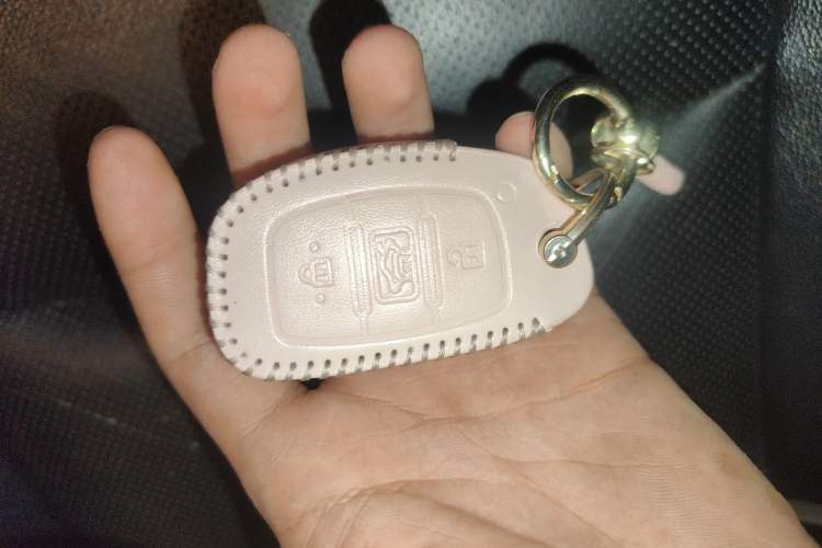 Used Hyundai Elantra (5th Generation / Langdong) 2015 1.6L Automatic Luxury Model