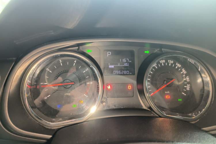 Used Citroen C3-XR 2015 1.6L Automatic Pioneer Model