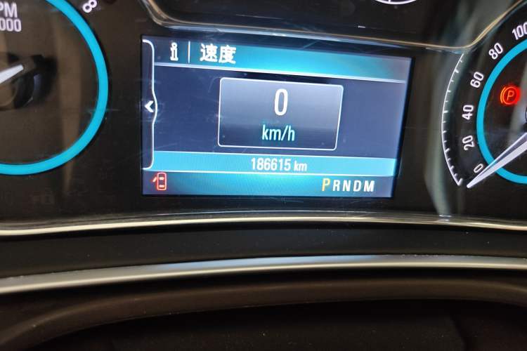 Used Buick Regal 2014 2.0L Elite Fashion Edition
