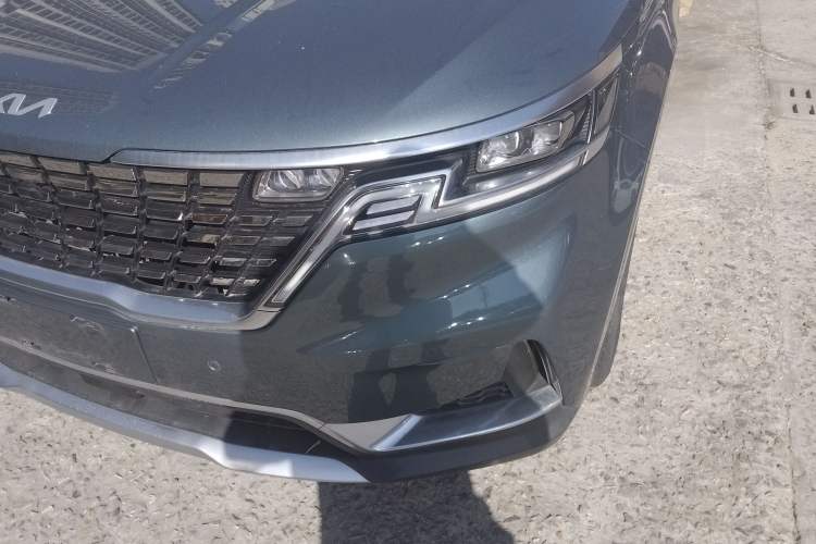 Used Kia Carnival 2021 2.0T Flagship Edition