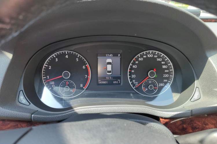 Used Volkswagen Passat 2013 2.0 TSI DSG Ultimate Edition