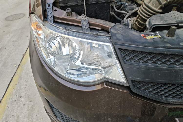 Used Wuling Hongguang 2018 1.5L Classic S Base Model
