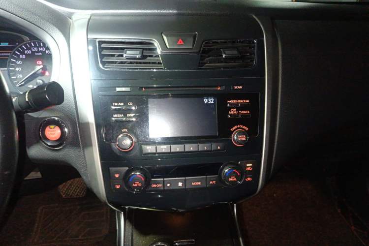 Used Nissan Teana 2013 2.0L XL Comfort Edition
