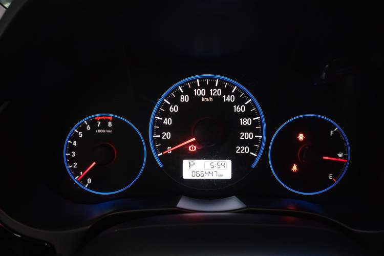 Used Honda City 2015 1.5L CVT Luxury Edition