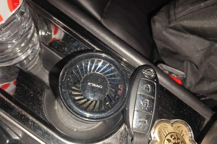 Used Nissan Teana 2020 2.0L XL Comfort Edition
