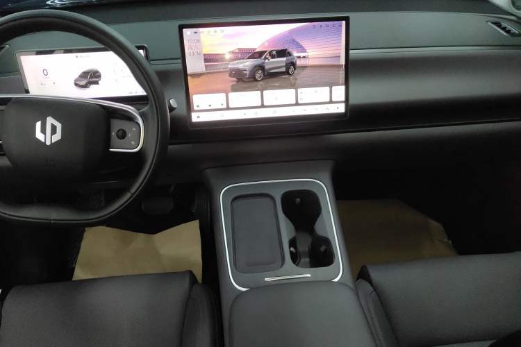 Used Leapmotor C10 2026 605 Enjoyment Edition