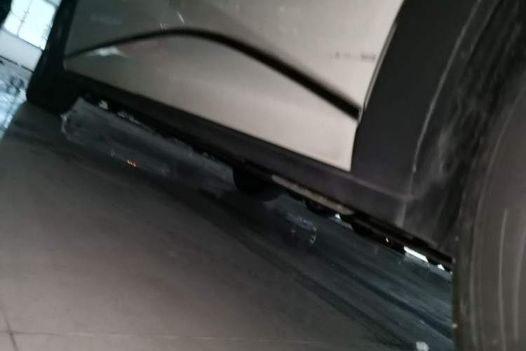 Used BYD Dolphin 2025 Smart Drive Version 420 km Freedom Edition