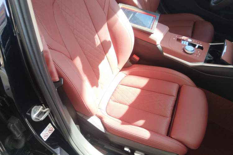 Used BMW 3 Series 2023 325Li M Sport Night Edition Package