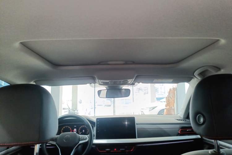 Used Volkswagen Lavida 2023 280TSI DSG Starry Sky Elegance Edition