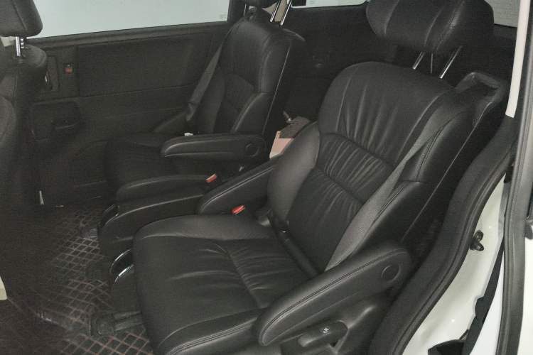 Used Honda Odyssey 2021 2.0L Rui·Smart Edition Left Rear Seat