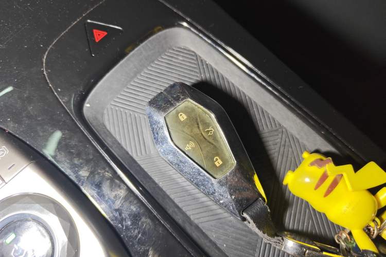 Used ARCFOX Alpha T 2022 653S+ 160kW