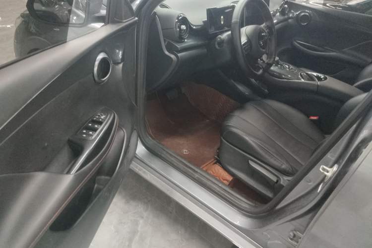 Used BYD e2 2023 Luxury Model
