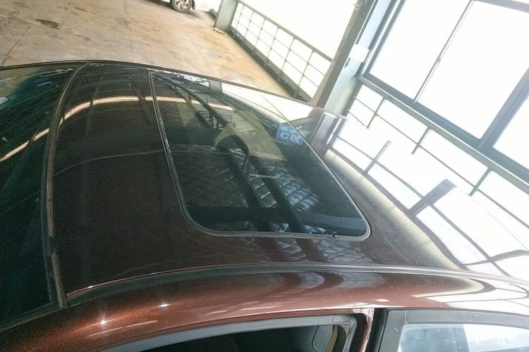 Used Geely Auto Vision 2018 1.5L Automatic Happiness Edition
