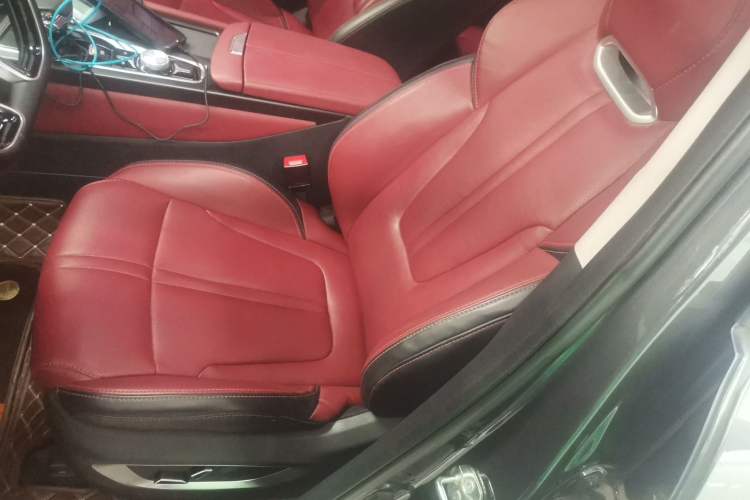 Used CHANGAN CS75 PLUS 2020 2.0T Automatic Pilot Version
