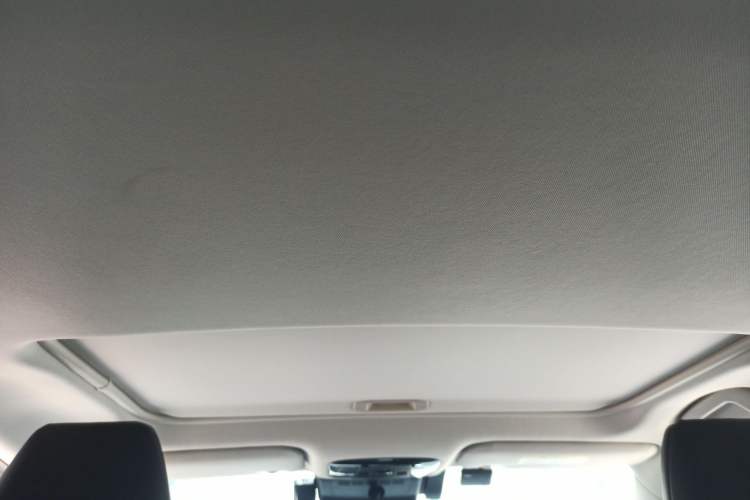 Used Toyota Camry 2024 2.0 GVP Luxury Edition Headliner