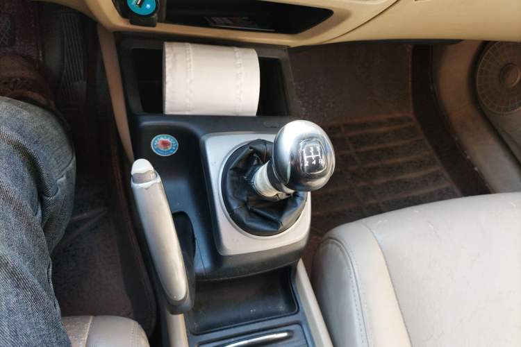 Used Honda Civic 2008 1.8L Manual Commemorative Classic Edition
