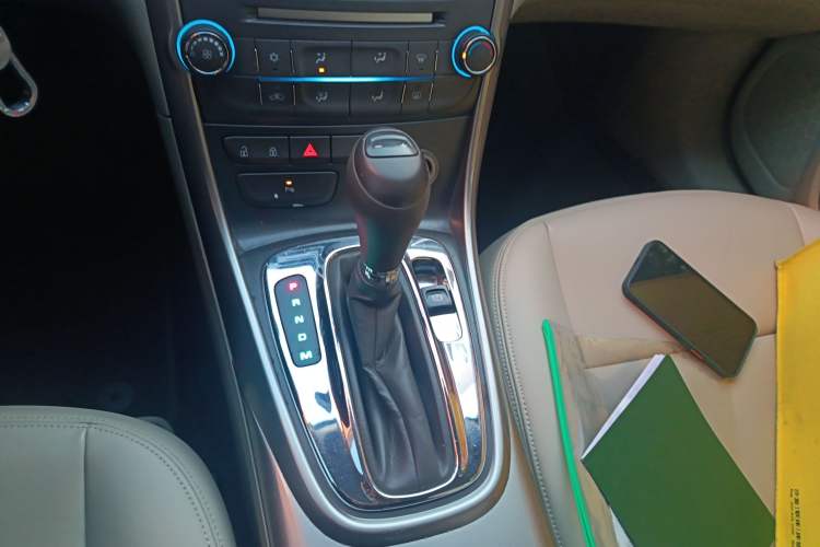 Used Chevrolet Malibu 2014 2.0L Automatic Comfort Edition
