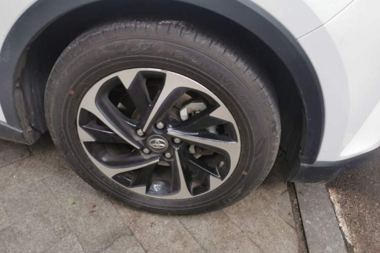 Used Toyota IZOA 2020 2.0L Enjoy Edition
