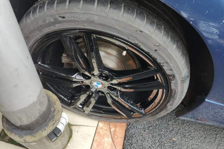 Used BMW 1 Series 2021 125i M Sport Night Edition Exterior 5