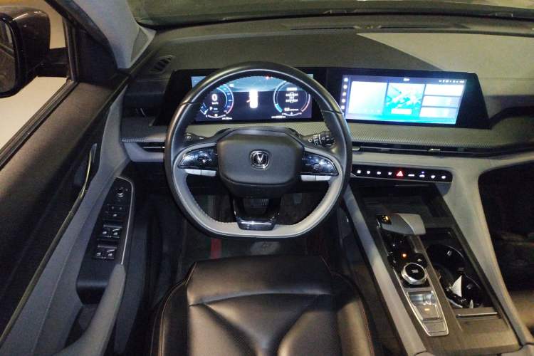 Used CHANGAN CS75 PLUS 2022 2nd Generation 1.5T Automatic Prestige Version
