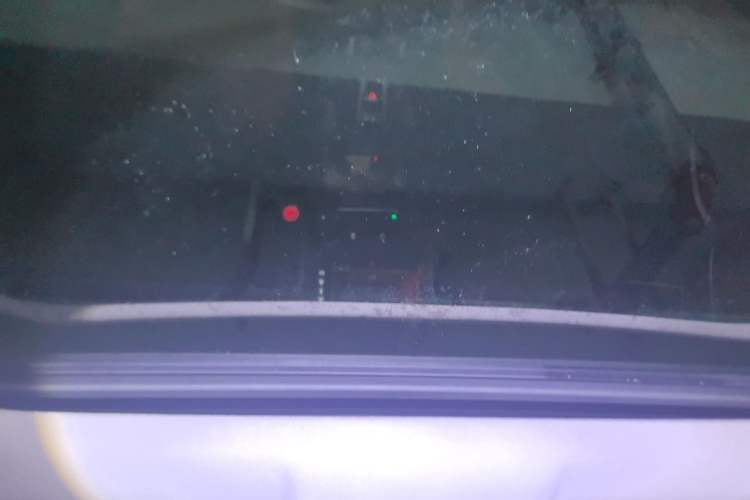 Used Honda Avancier 2017 370TURBO Four-Wheel Drive Prestige Edition Headliner