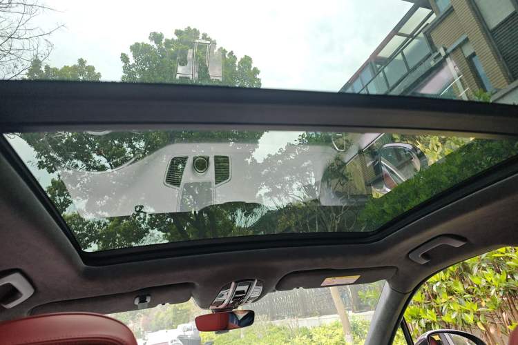 Used Porsche Cayenne 2019 Cayenne 3.0T