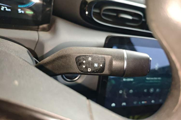 Used Leapmotor T03 2021 400 Lite Edition - Lithium-Ion Battery
