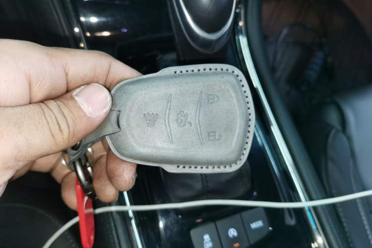 Used Cadillac ATS-L 2017 28T Tech Edition
