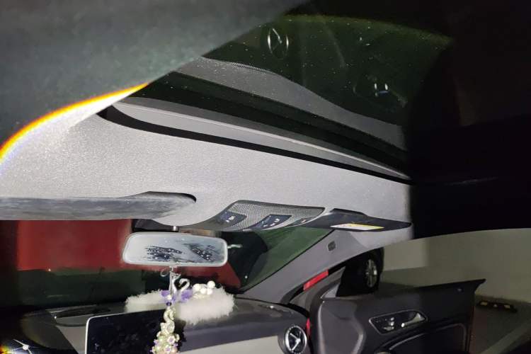 Used Mercedes-Benz CLA 2018 CLA 200 Style Edition
