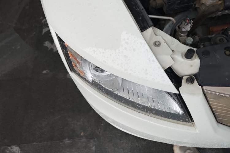 Used BYD e6 2016 400 Elite Edition