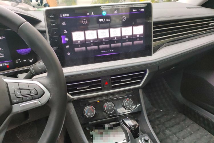 Used Volkswagen Sagitar 2023 300TSI DSG Excellence Edition
