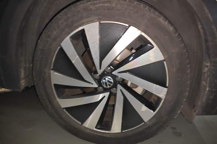 Used Volkswagen Talagon 2021 380TSI Four-Wheel Drive Luxury Premium Edition Pro
