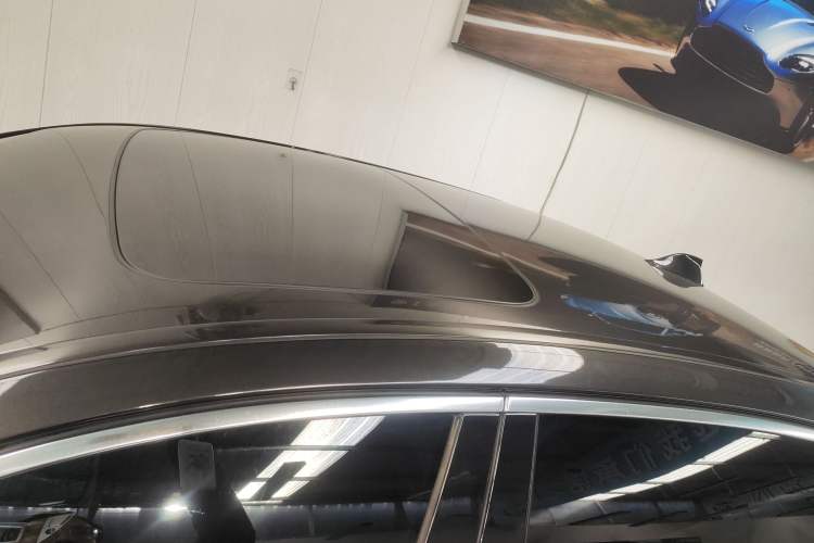 Used BMW 5 Series 2014 525Li Luxury Design Package
