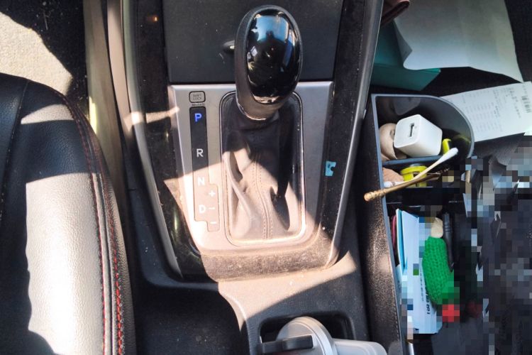 Used Hyundai Elantra (5th Generation / Langdong) 2013 1.6L Automatic Leading Model