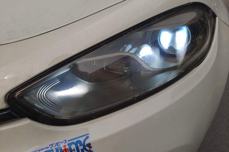 Used Fiat Ottimo 2014 1.4T Automatic Sport Edition Left Front Headlight
