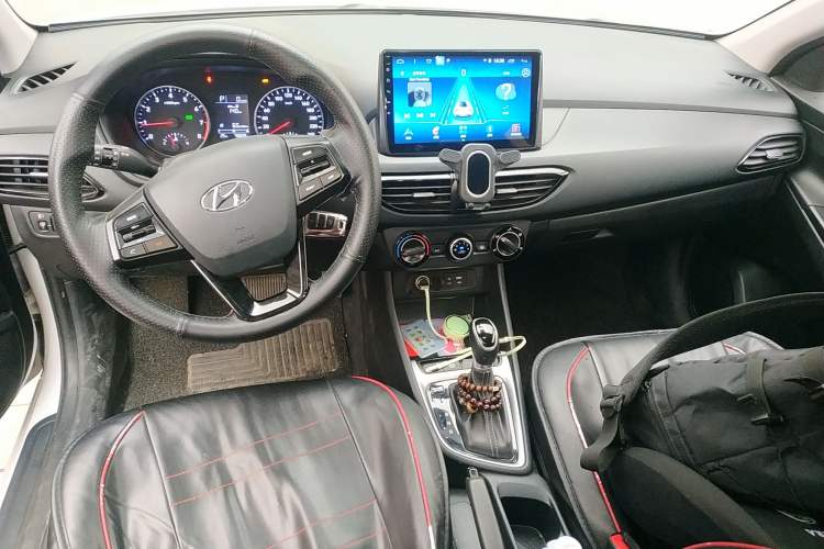 Used Hyundai Celesta 2018 1.6L Automatic GL Enjoyment Edition China VI compliant
