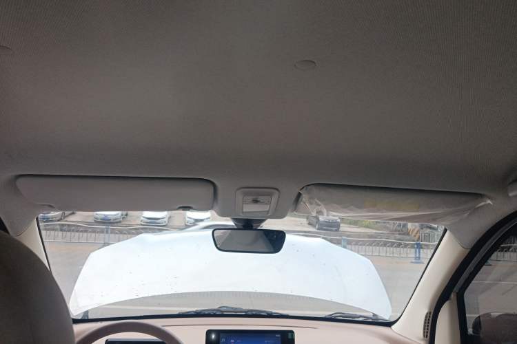 Used Wuling Hongguang MINIEV 2025 Four-Door Version Premium Edition