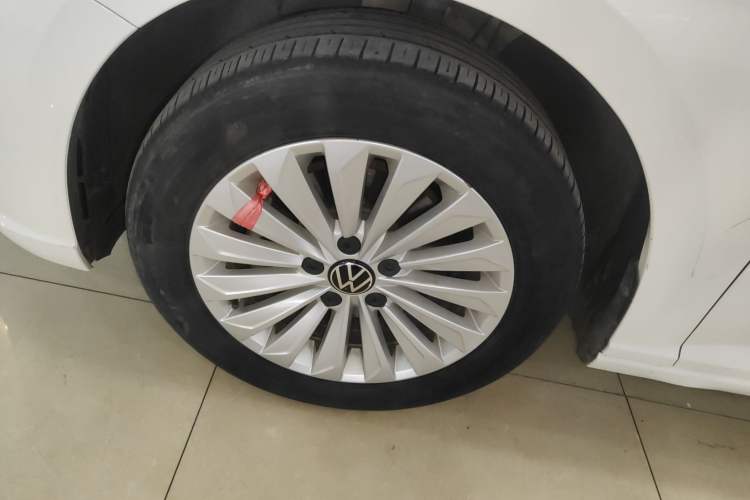 Used Volkswagen Lavida 2021 280TSI DSG Comfort Edition