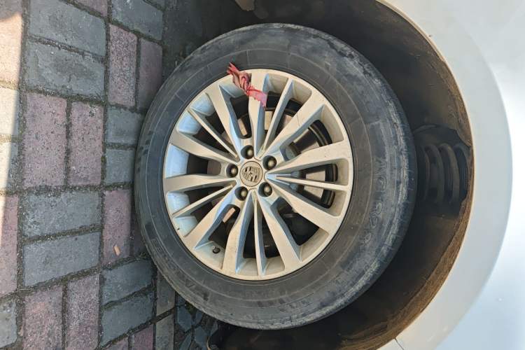 Used Zotye SR9 2017 2.0T Manual "Ultimate Light" Edition