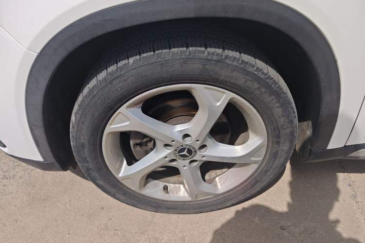 Used Mercedes-Benz GLA 2018 GLA 200 Sport Edition Exterior 4