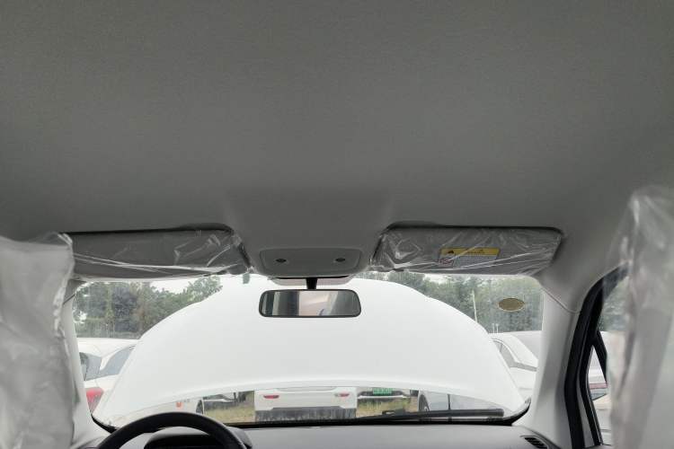 Used Leapmotor T03 2022 Agate Edition